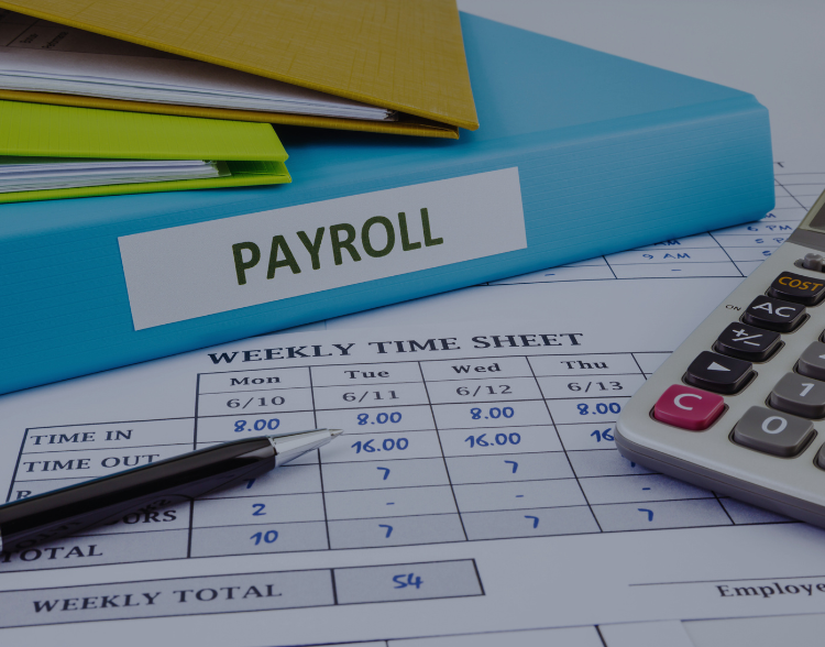 Optimize payroll